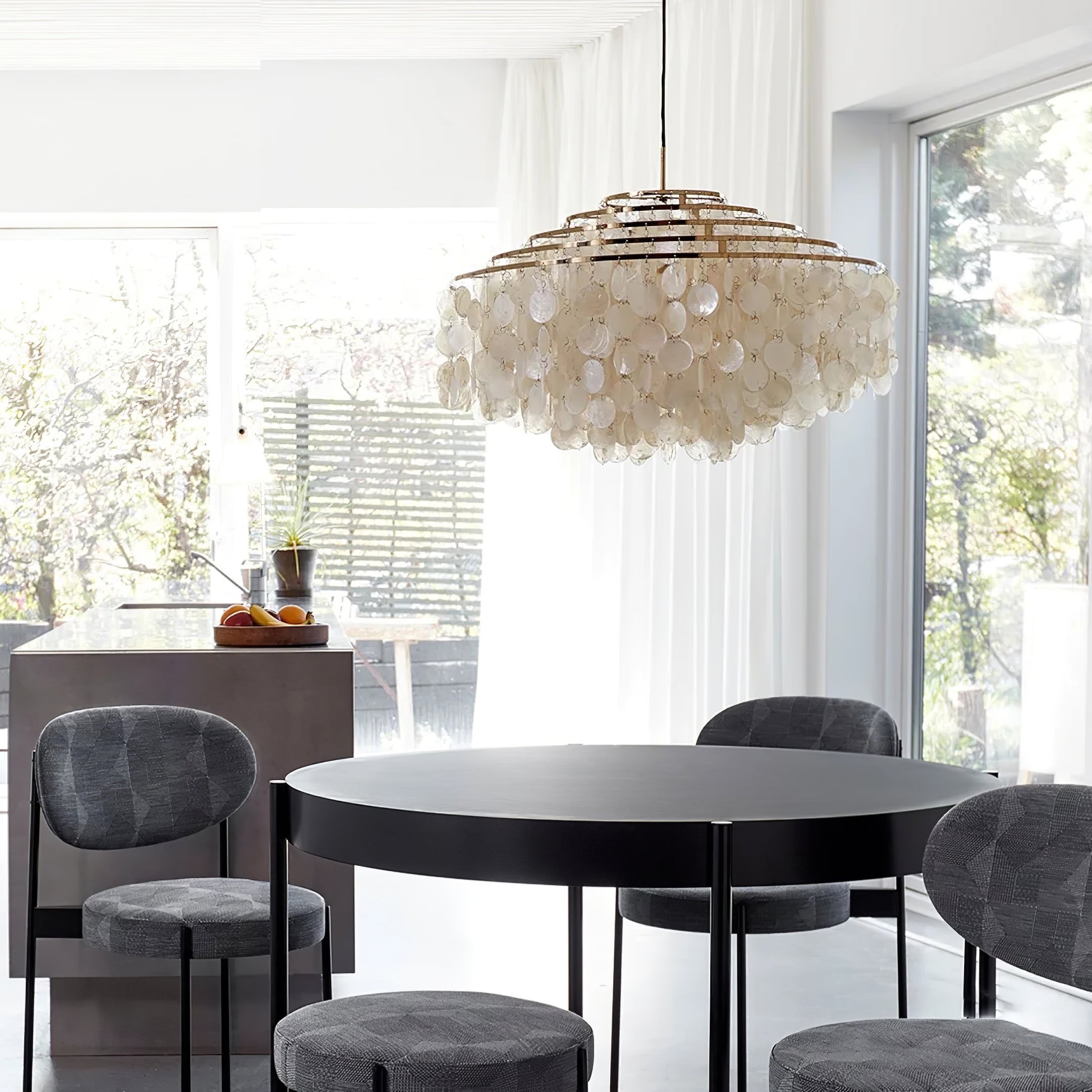 Fun DM Pendant Light