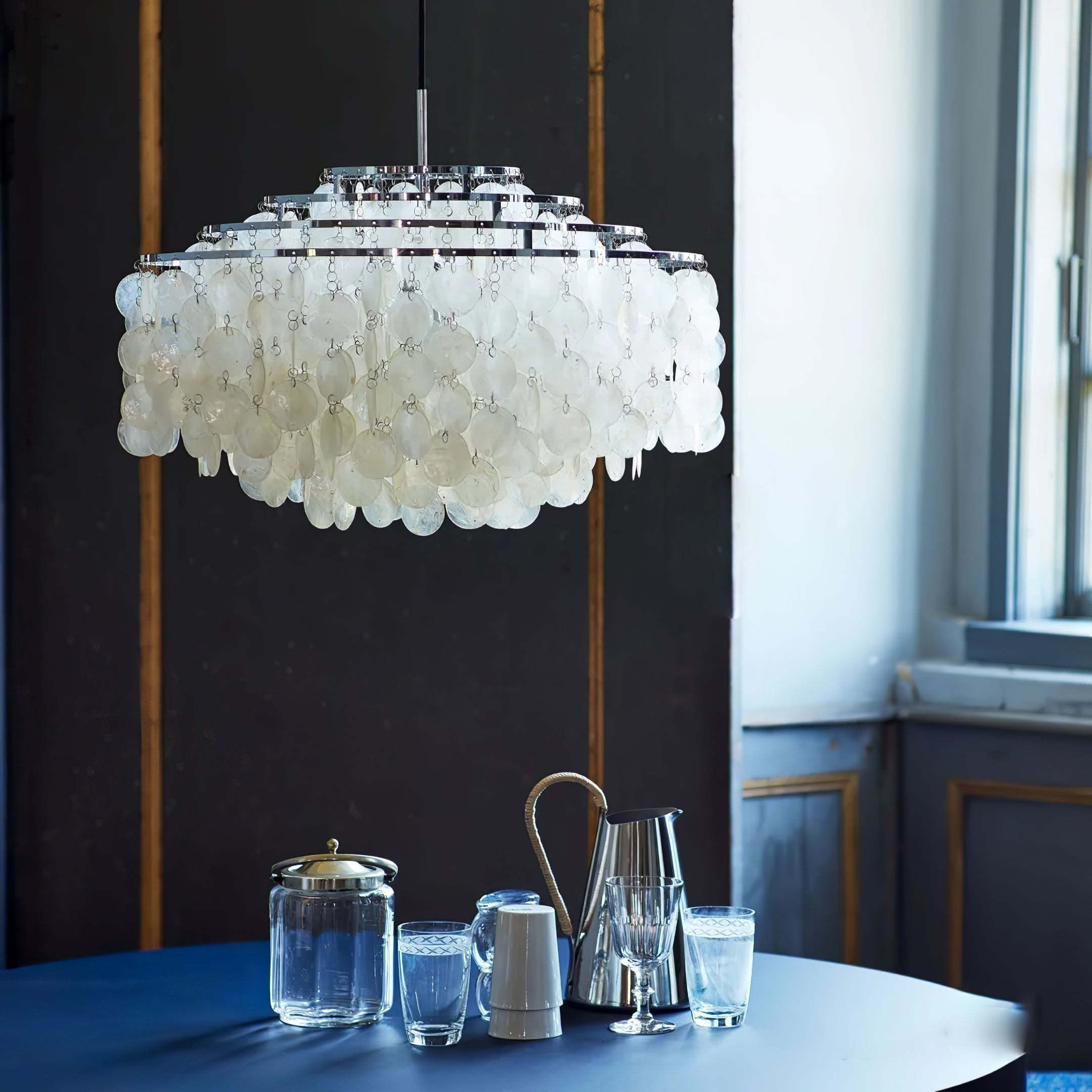 Fun DM Pendant Light
