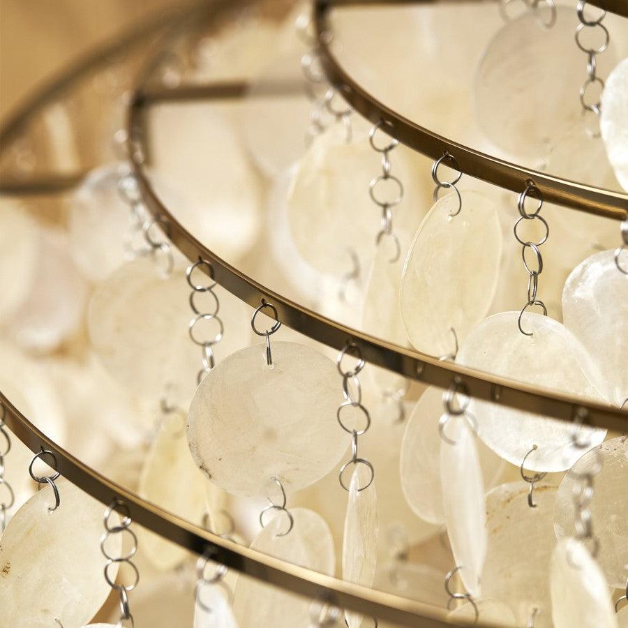 Fun DM Pendant Light