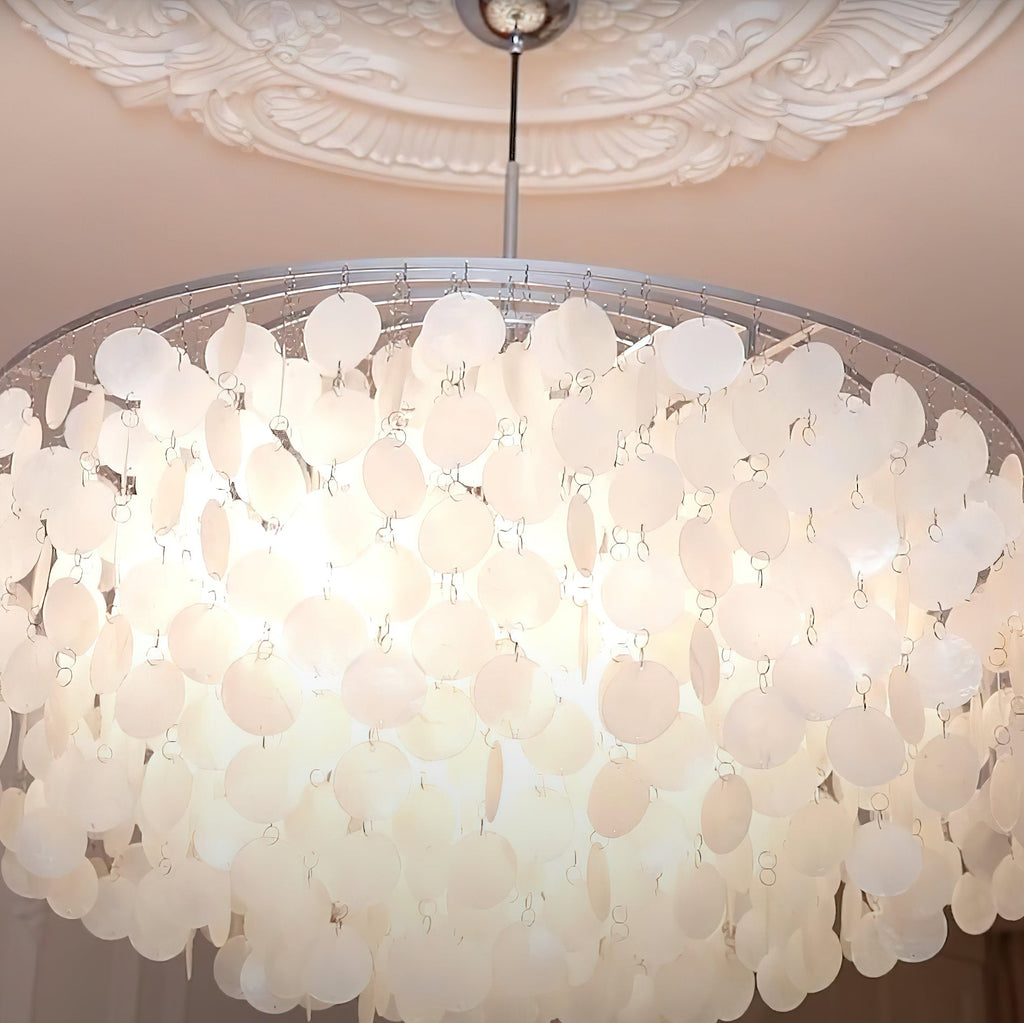 Fun DM Pendant Light
