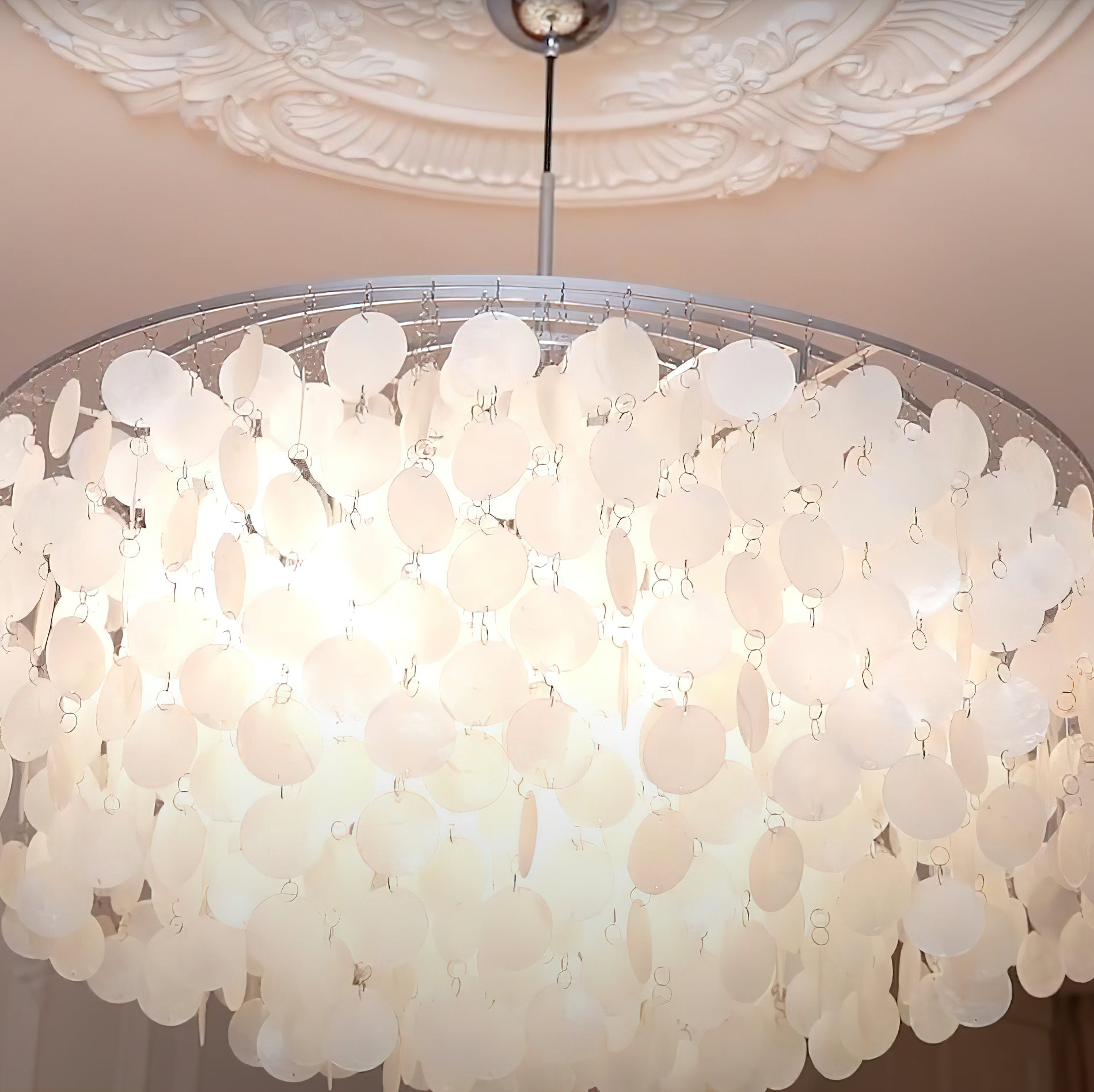 Fun DM Pendant Light