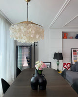 Fun DM Pendant Light
