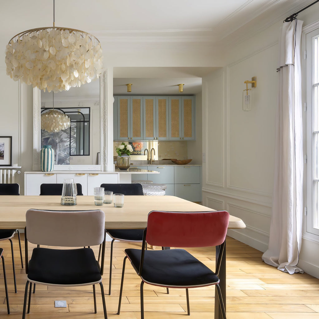 Fun DM Pendant Light
