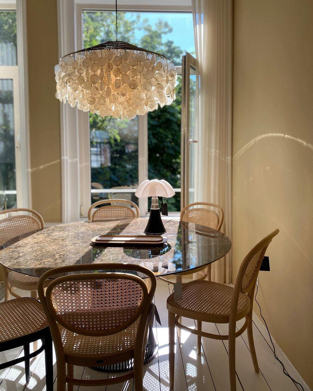 Fun DM Pendant Light