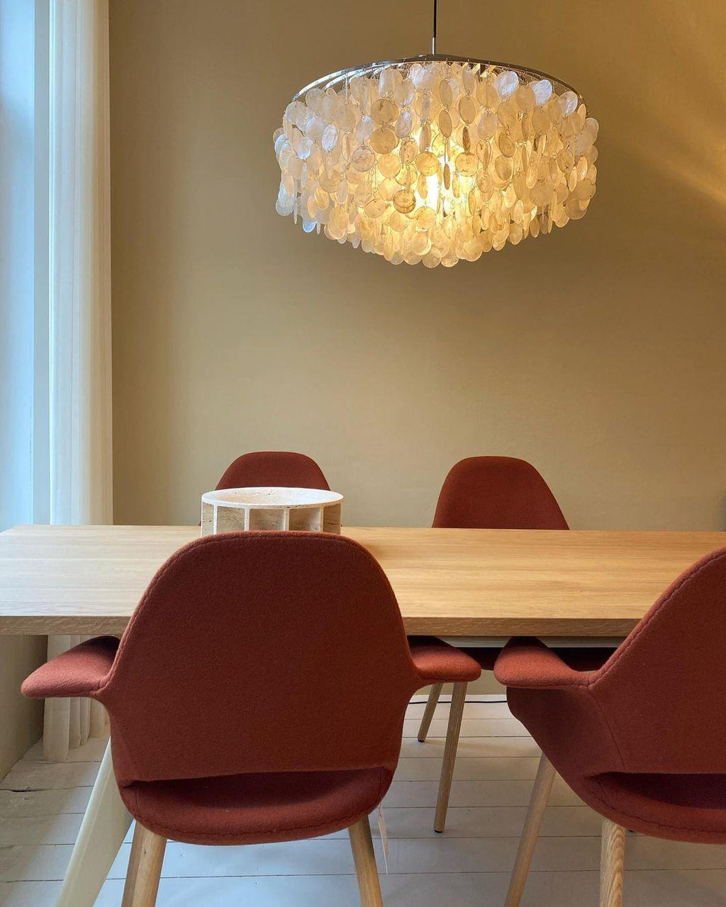 Fun DM Pendant Light