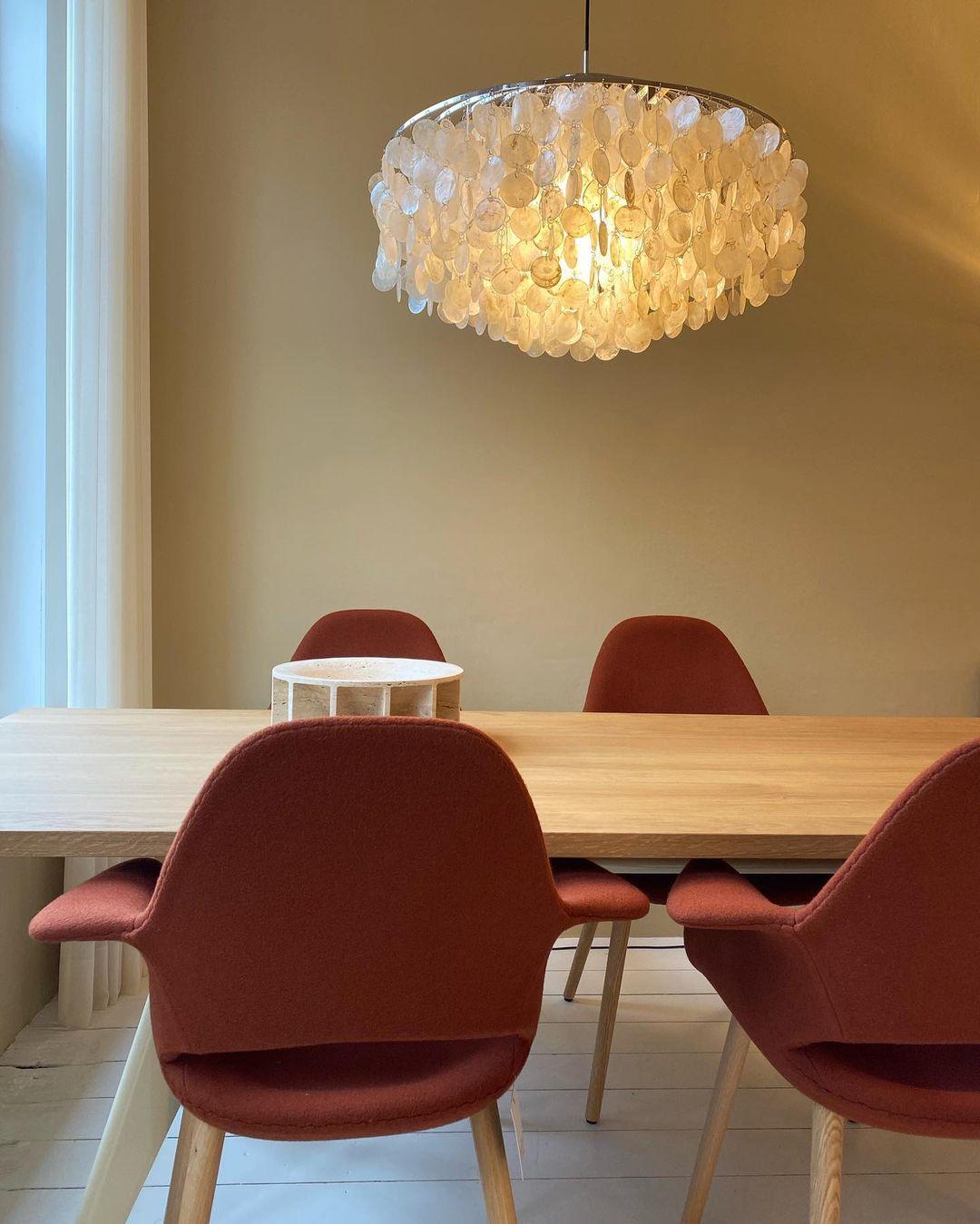 Fun DM Pendant Light
