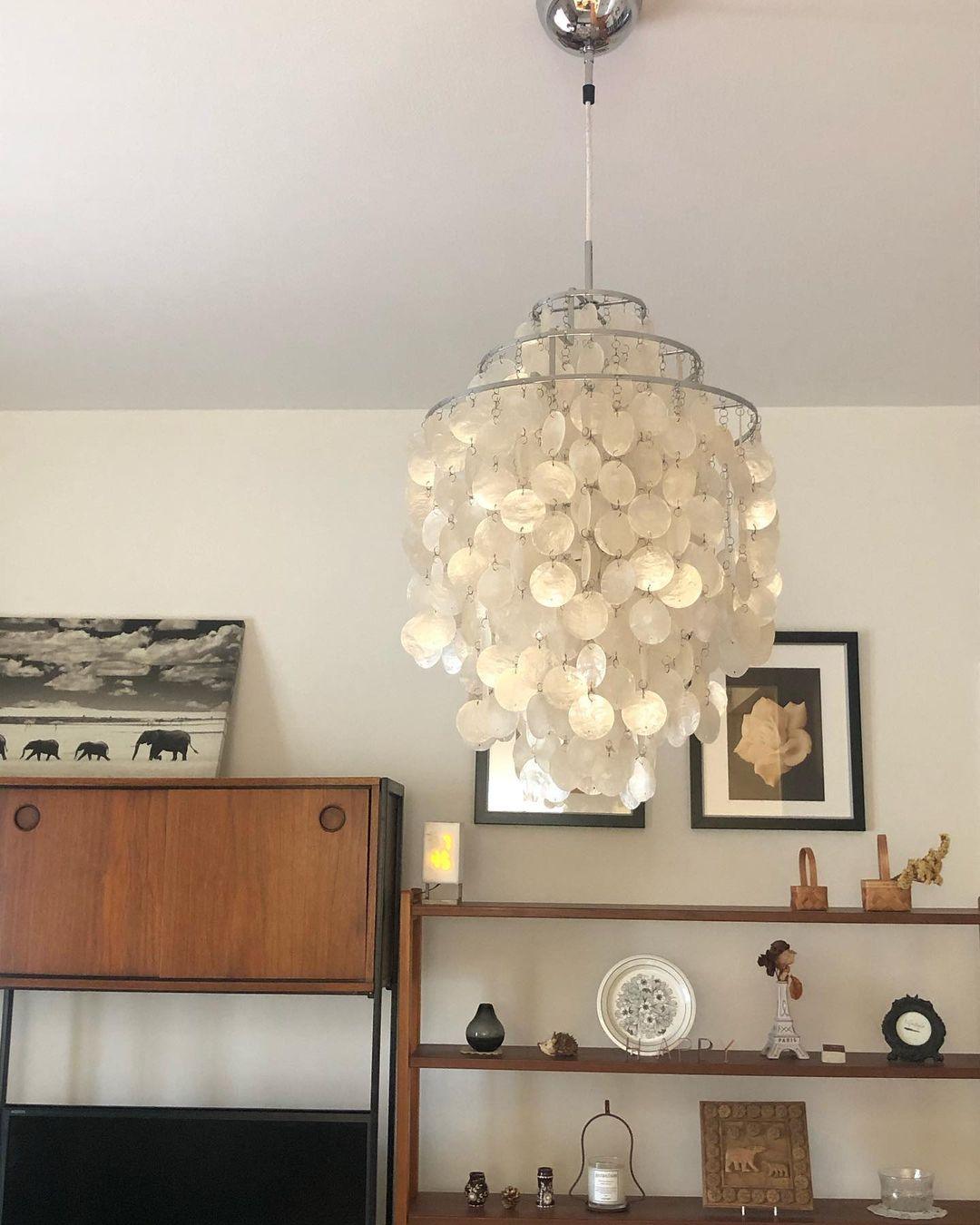 Fun DM Pendant Light