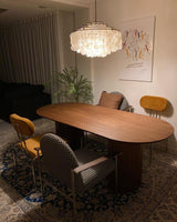 Fun DM Pendant Light