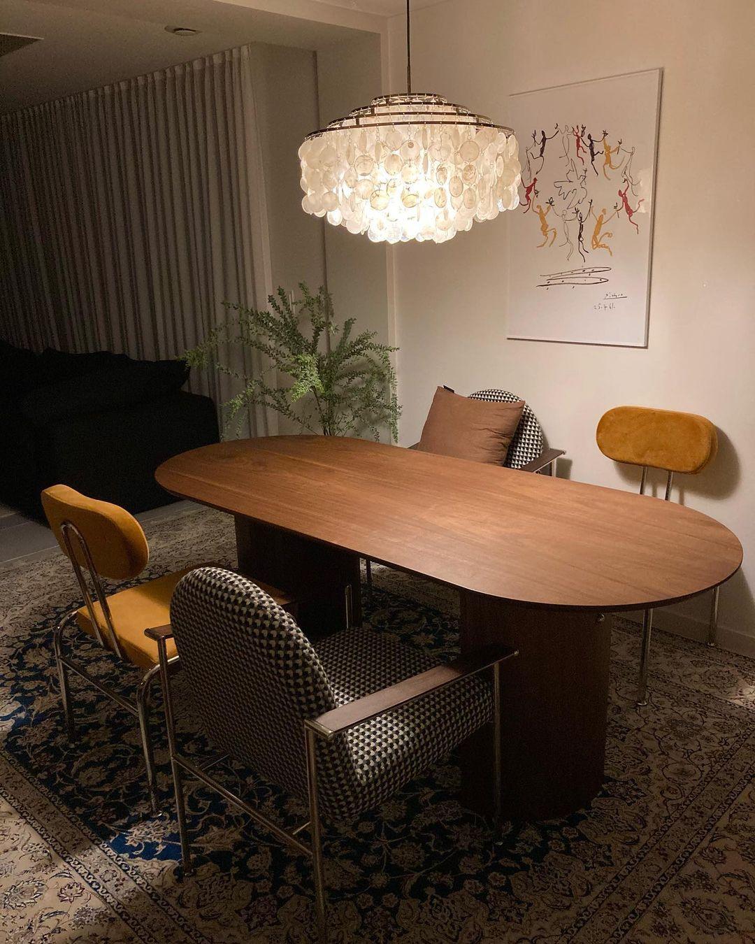 Fun DM Pendant Light