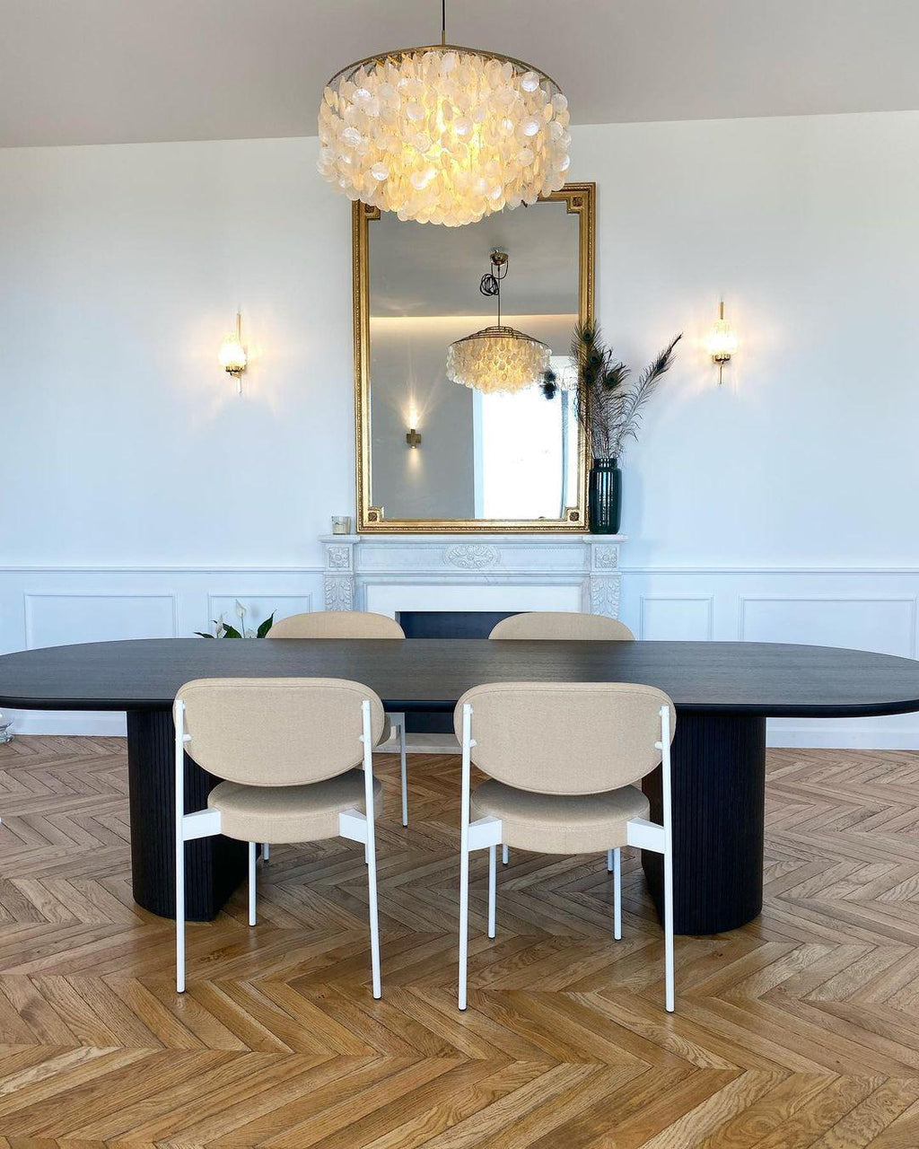 Fun DM Pendant Light