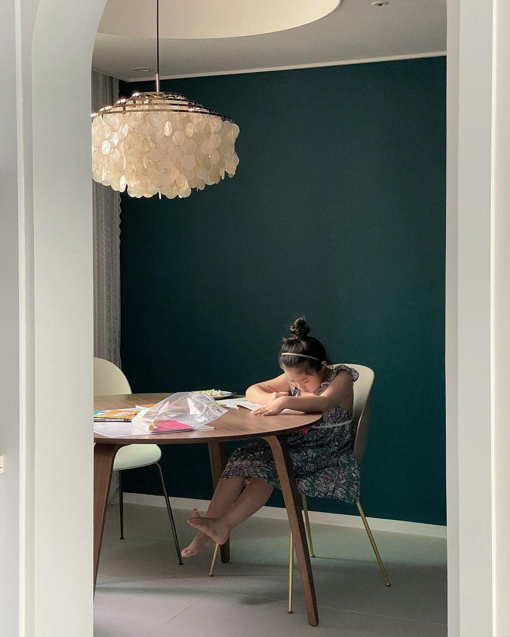 Fun DM Pendant Light