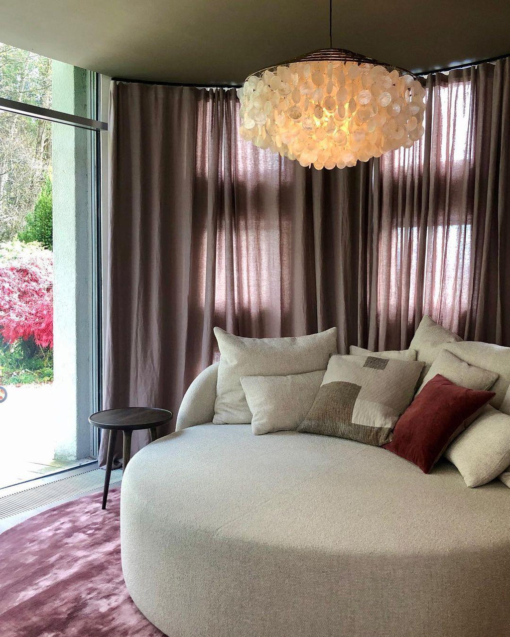 Fun DM Pendant Light