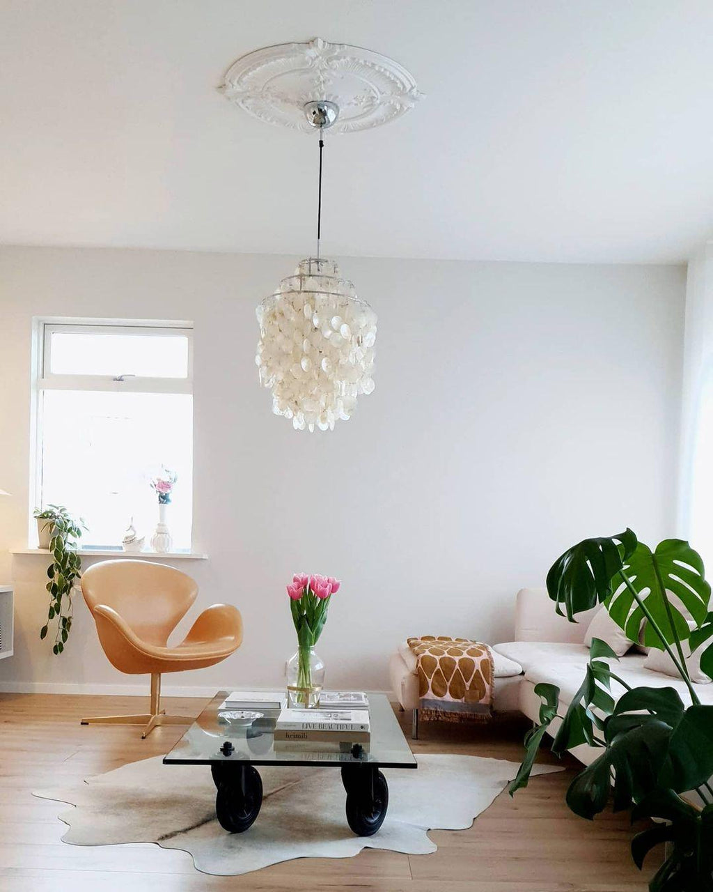Fun DM Pendant Light