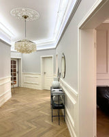 Fun DM Pendant Light