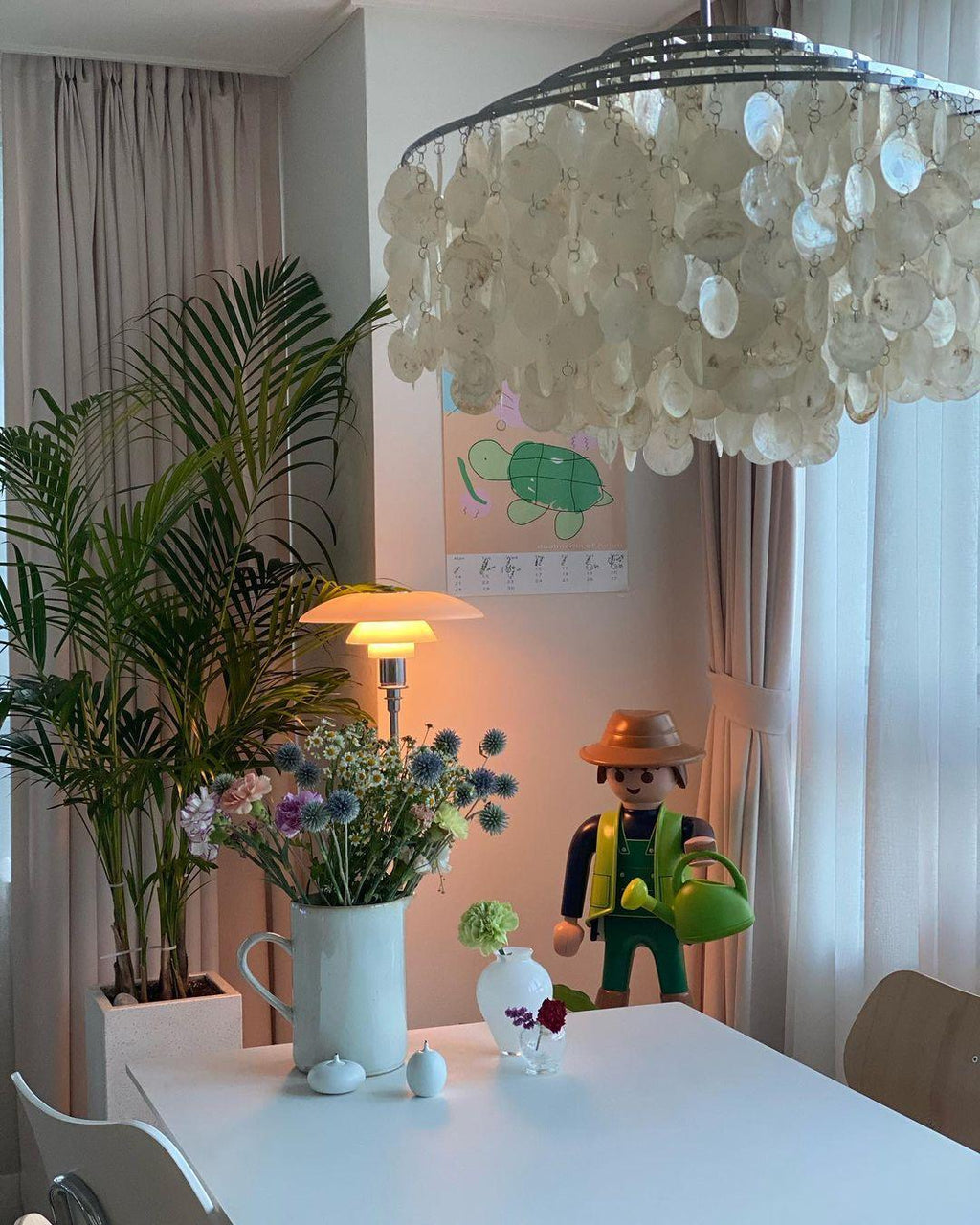 Fun DM Pendant Light