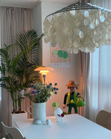Fun DM Pendant Light