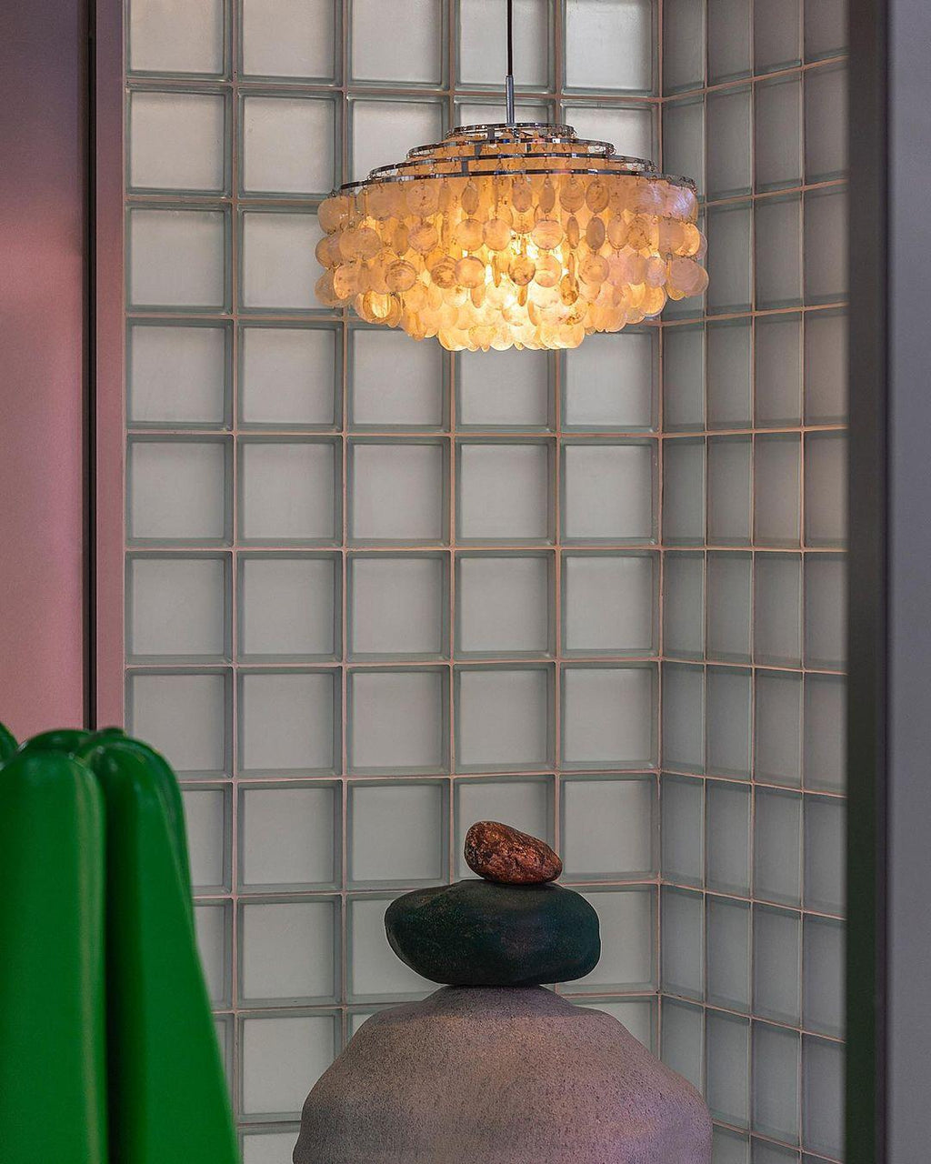 Fun DM Pendant Light