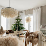 Fun DM Pendant Light