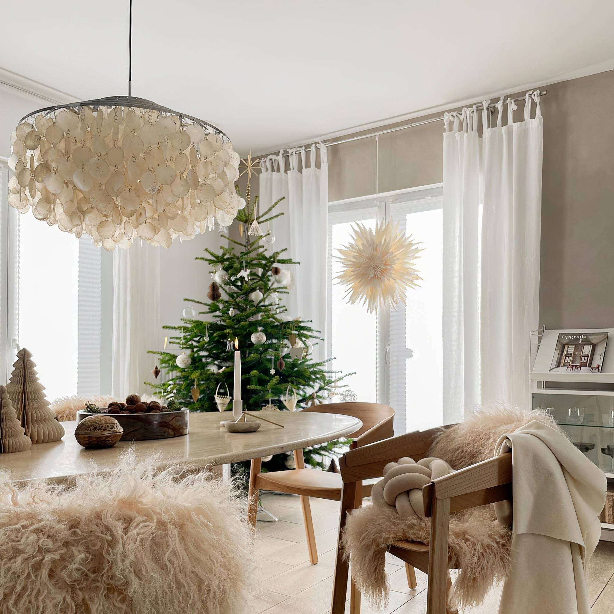 Fun DM Pendant Light