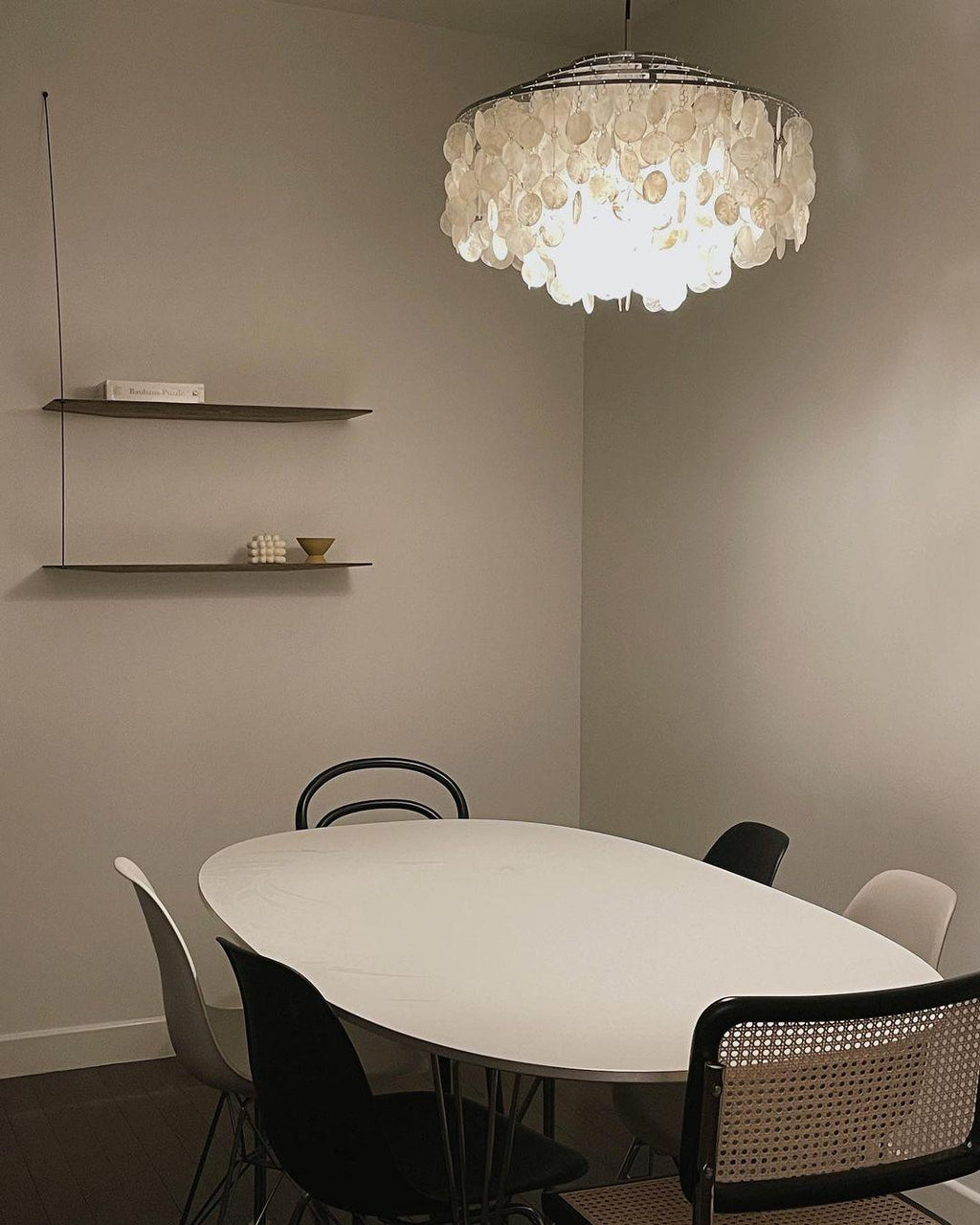 Fun DM Pendant Light