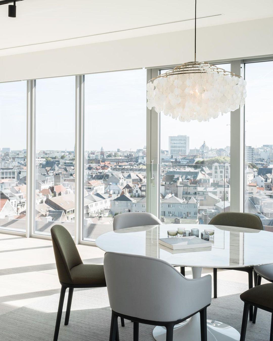 Fun DM Pendant Light