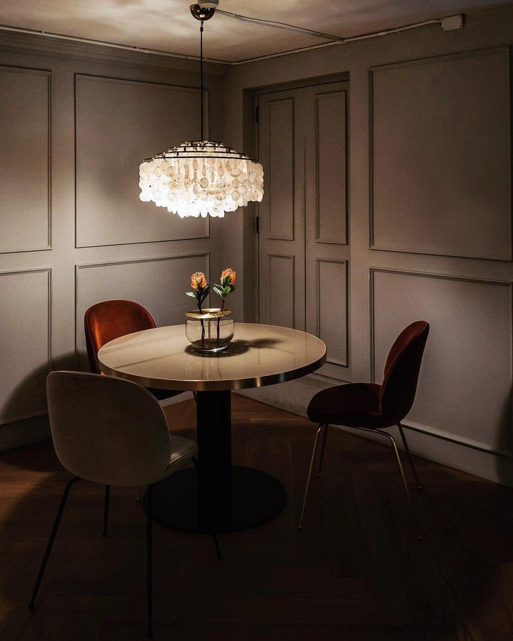 Fun DM Pendant Light