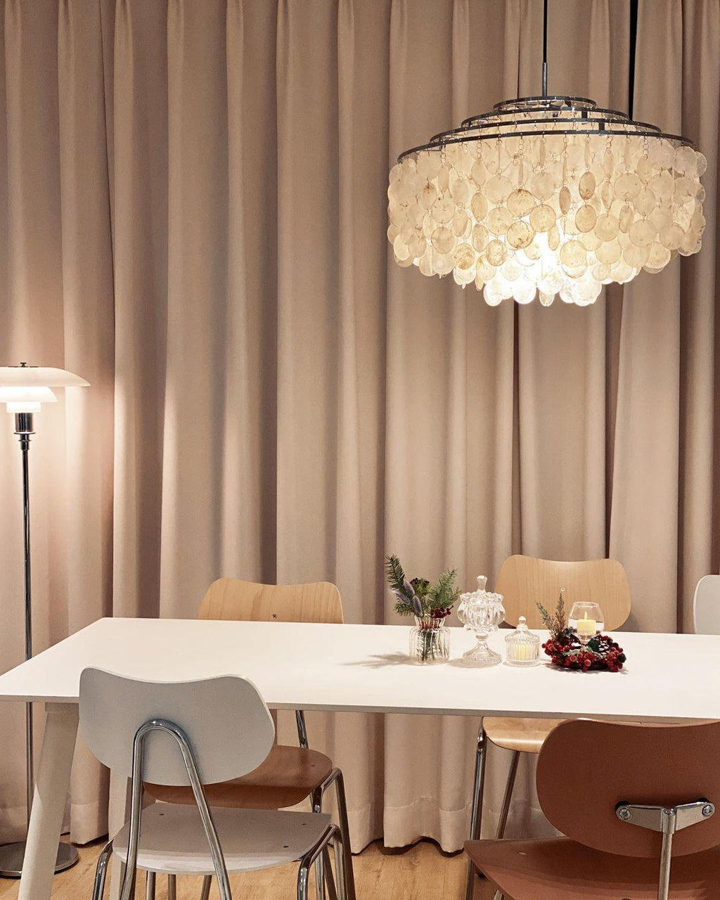 Fun DM Pendant Light
