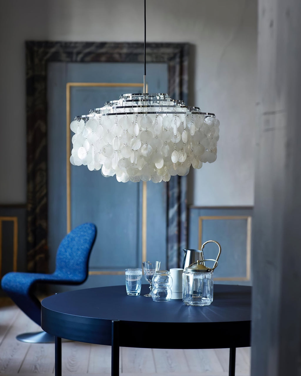 Fun DM Pendant Light