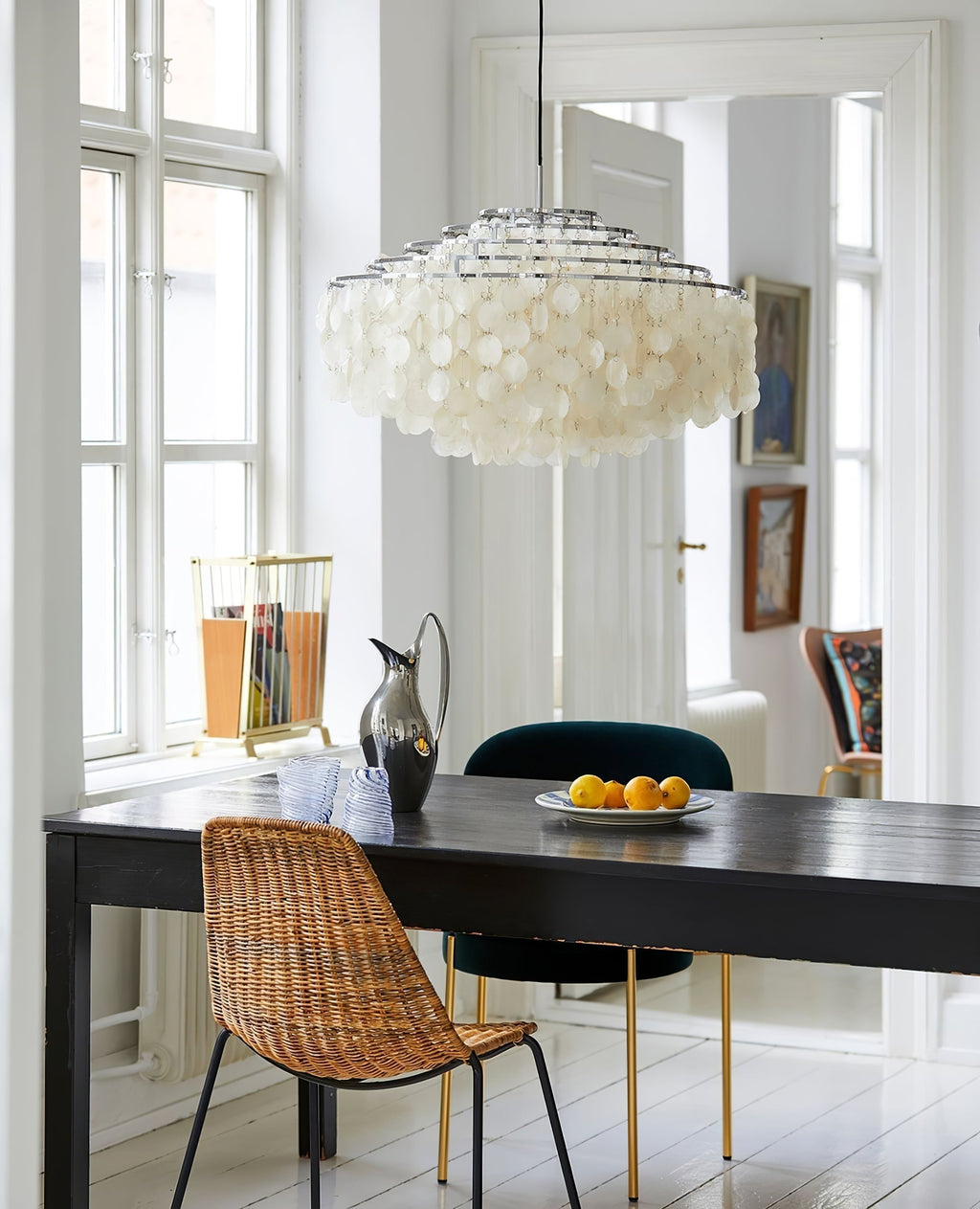 Fun DM Pendant Light