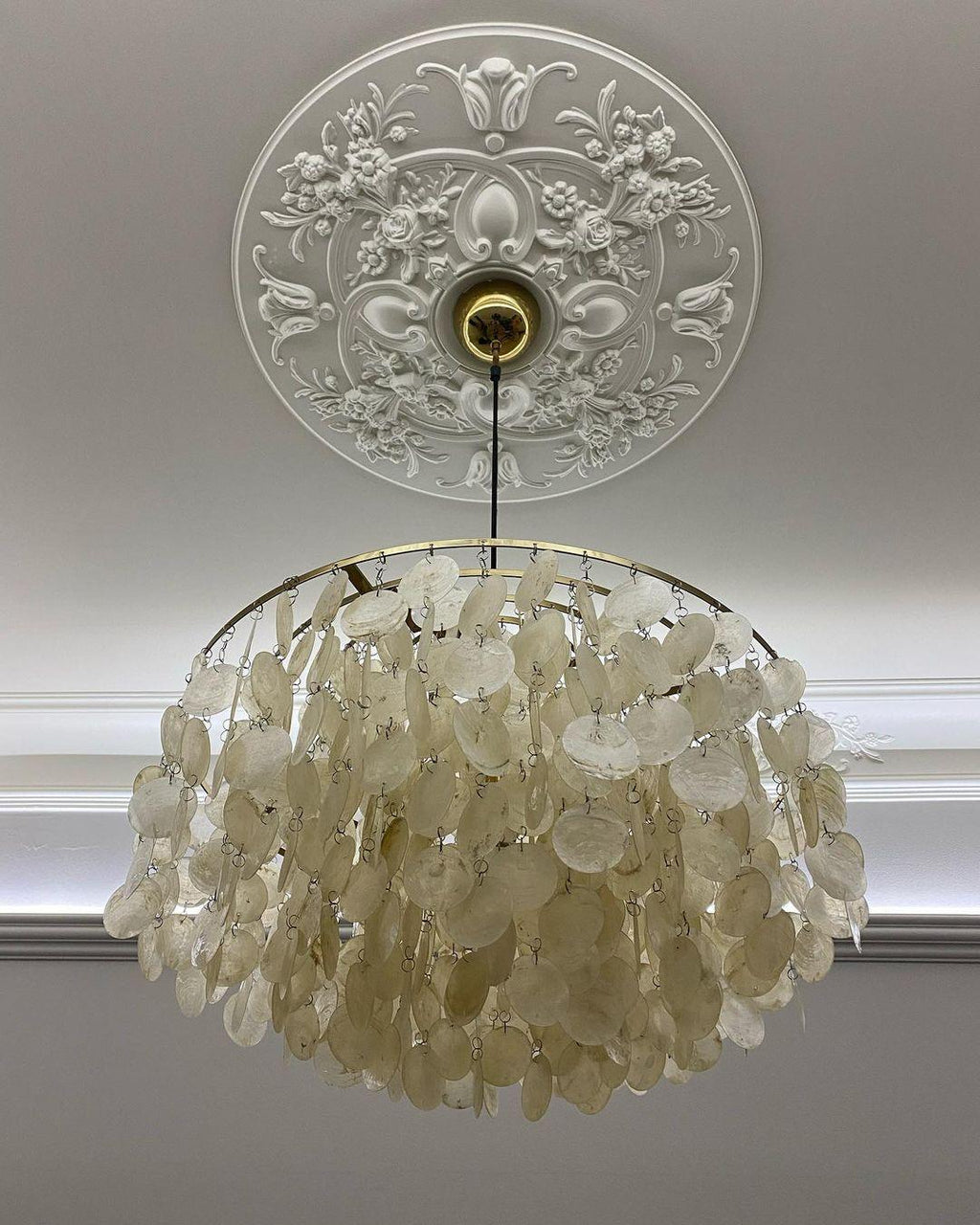 Fun DM Pendant Light