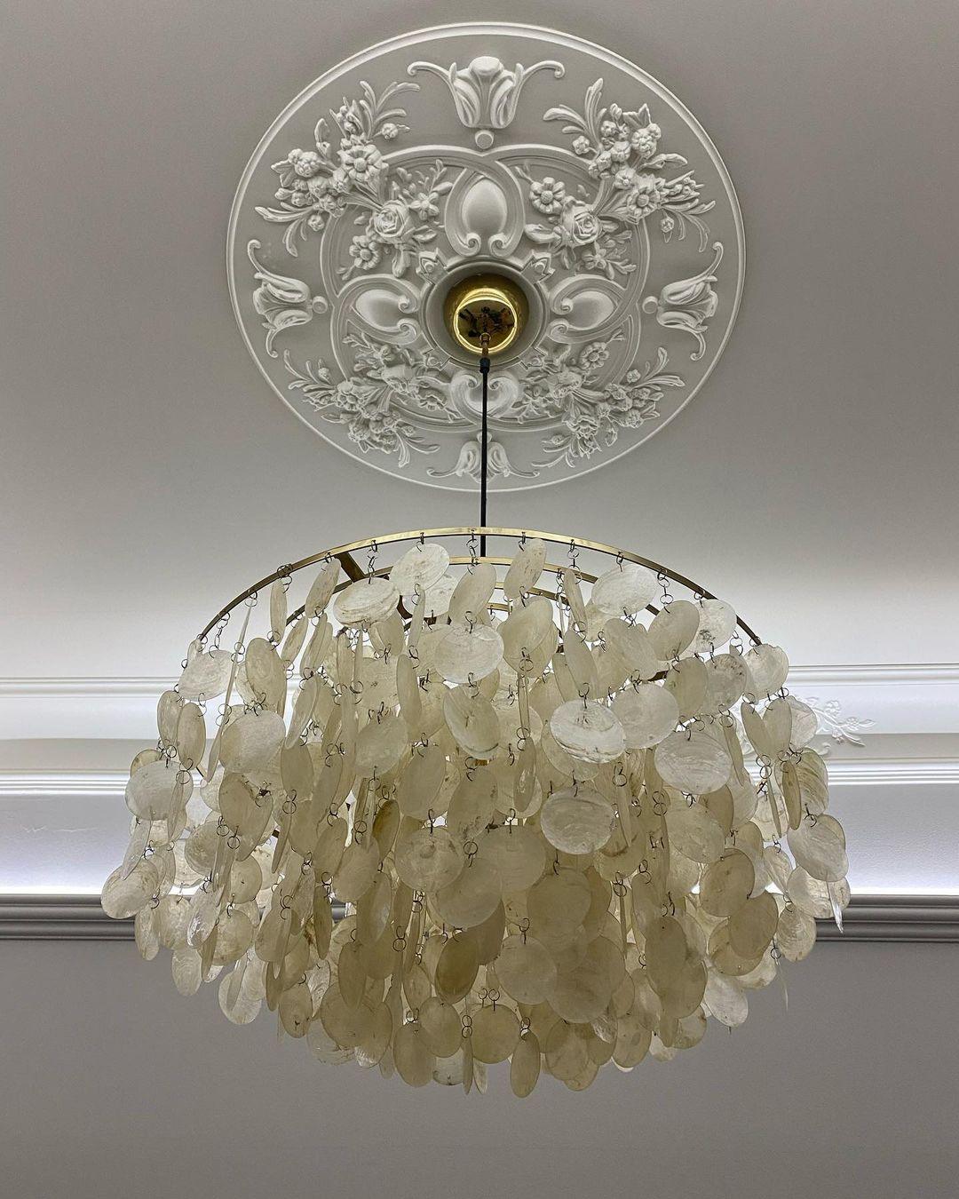 Fun DM Pendant Light