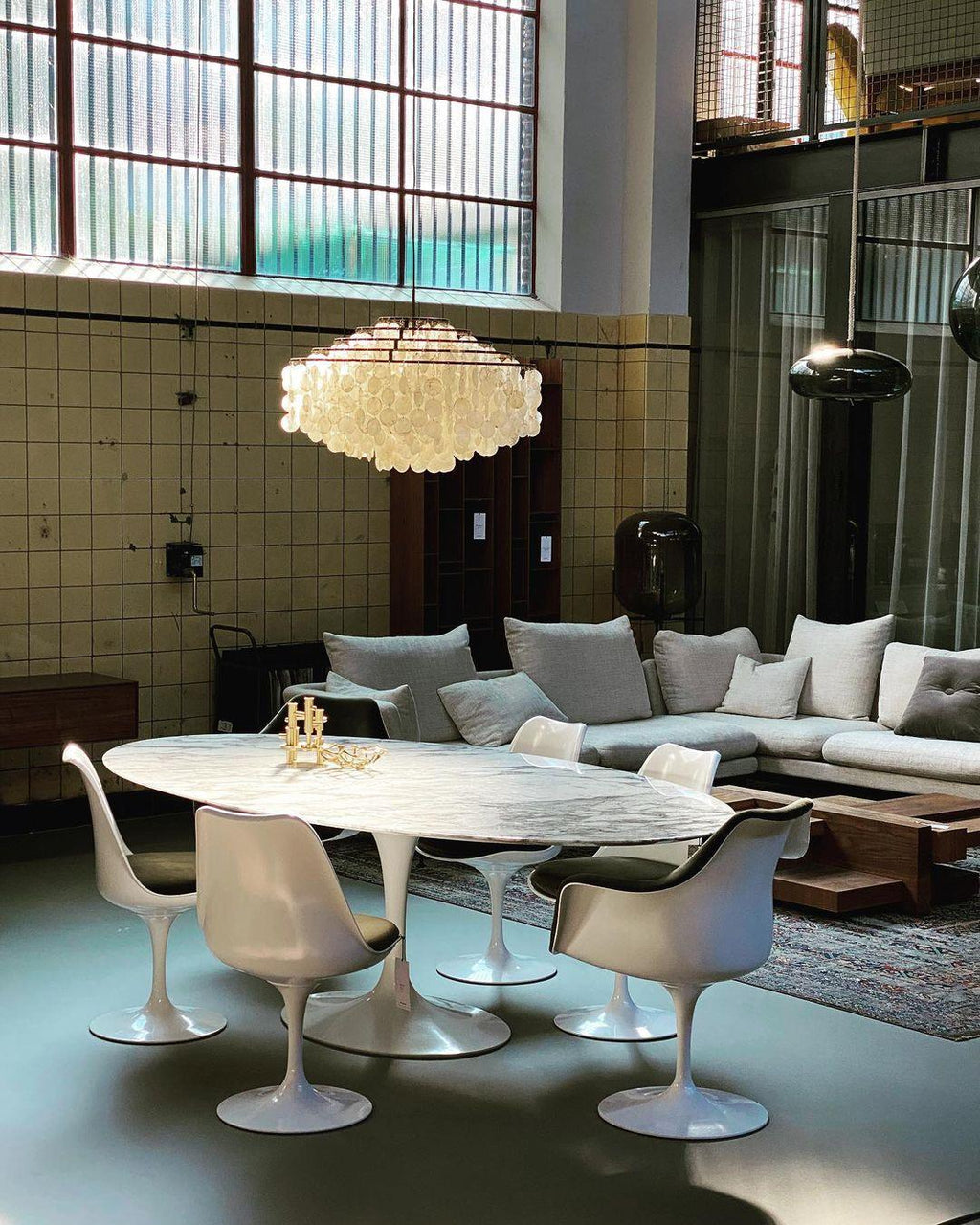 Fun DM Pendant Light