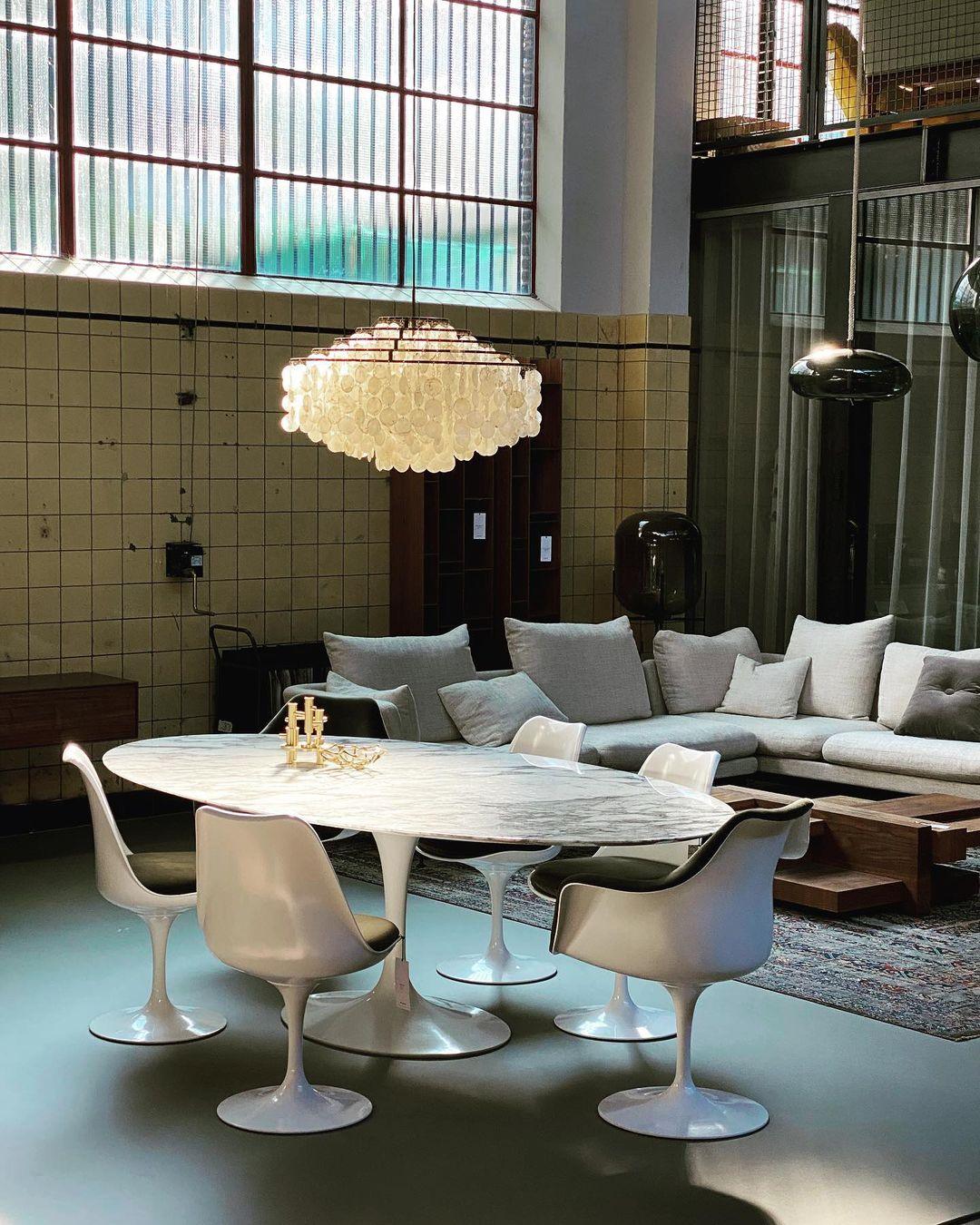 Fun DM Pendant Light