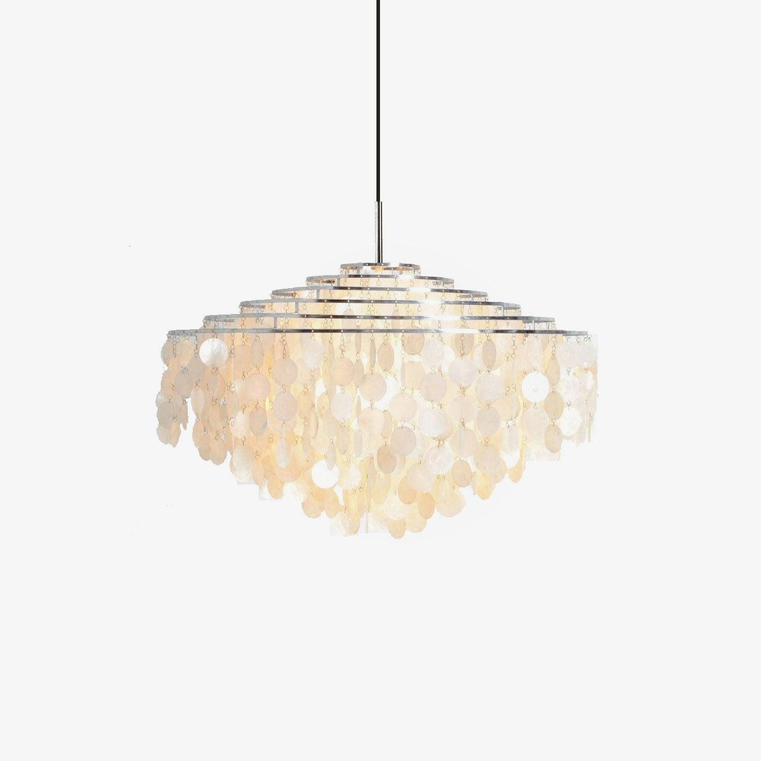 Fun DM Pendant Light