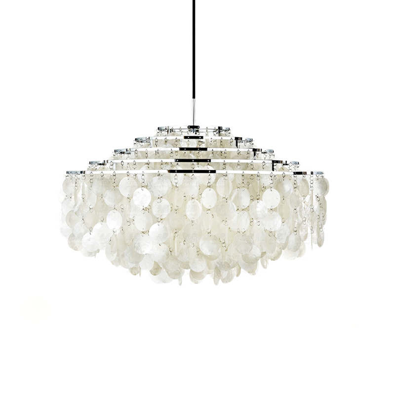 Fun DM Pendant Light