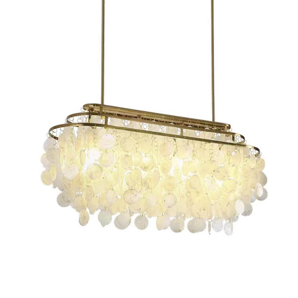 Fun DM Pendant Light