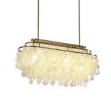 Fun DM Pendant Light