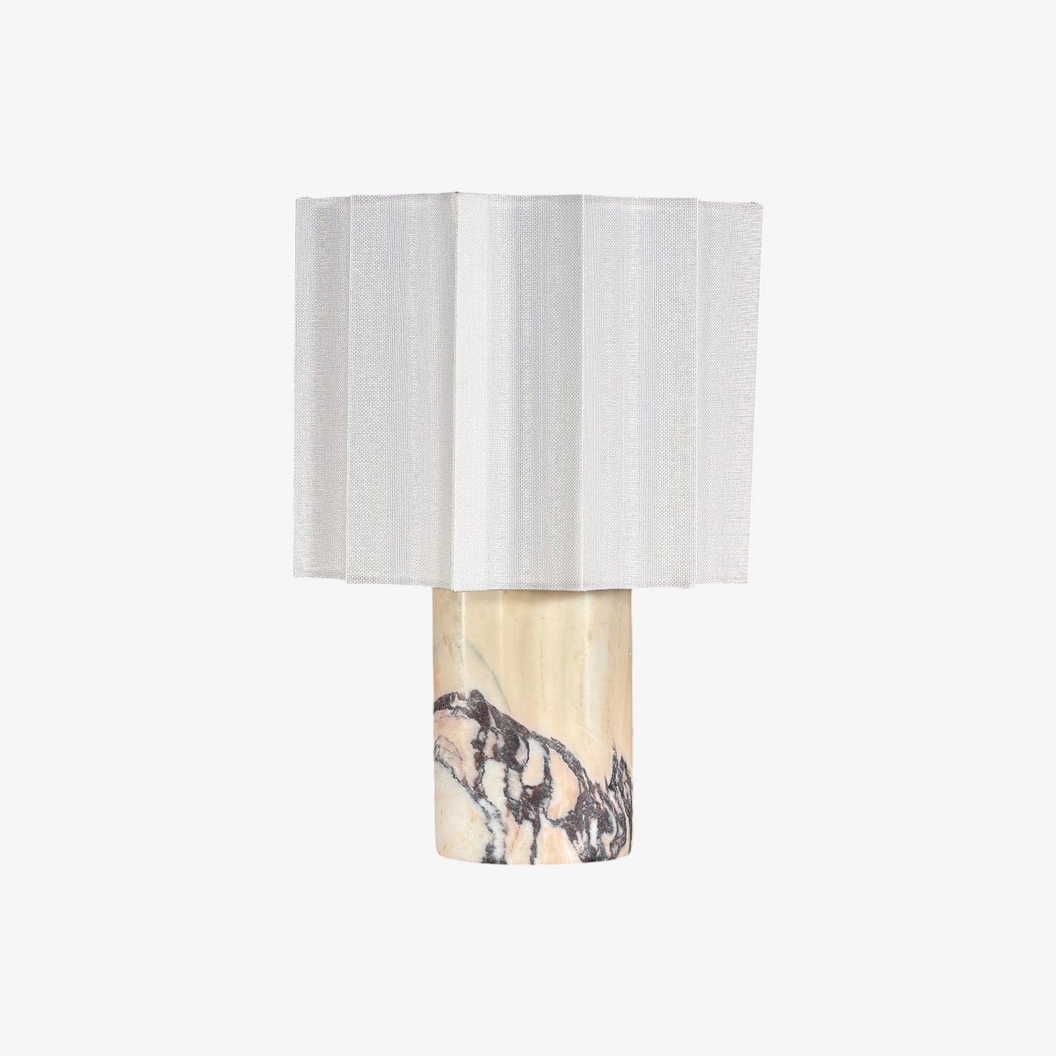 Dulles Table Lamp