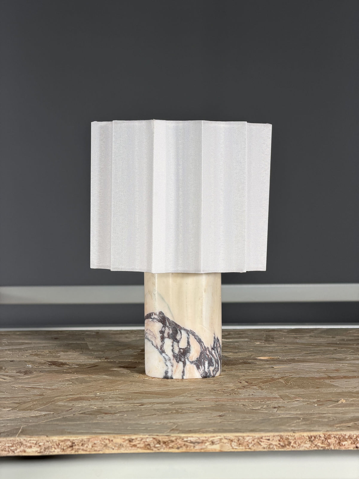 Dulles Table Lamp