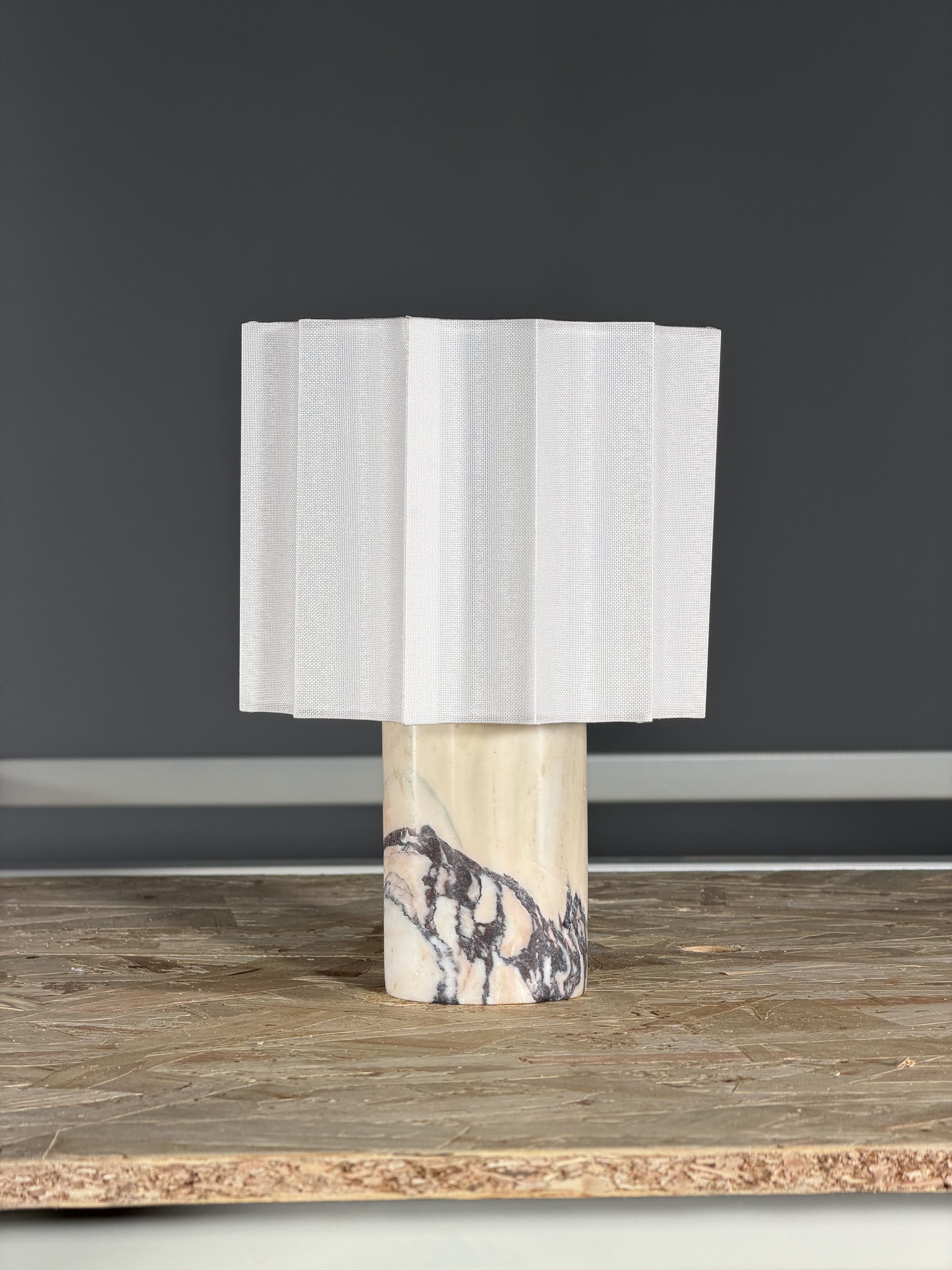 Dulles Table Lamp