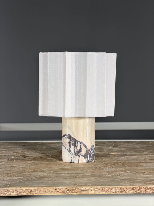 Dulles Table Lamp