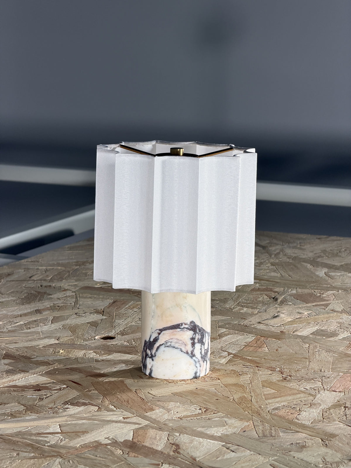Dulles Table Lamp