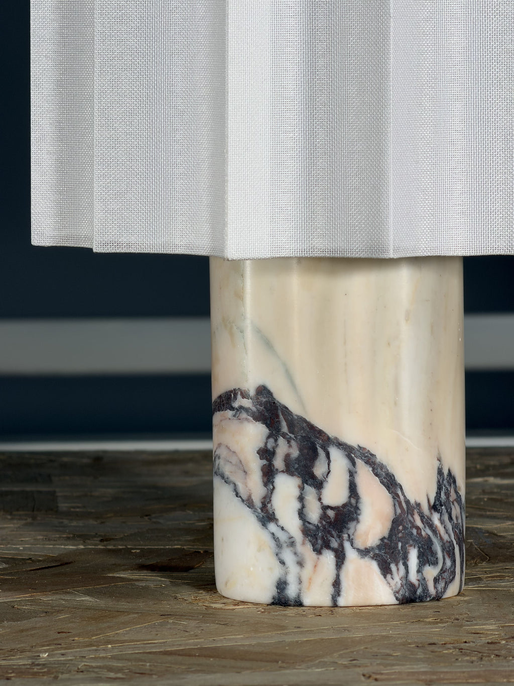 Dulles Table Lamp