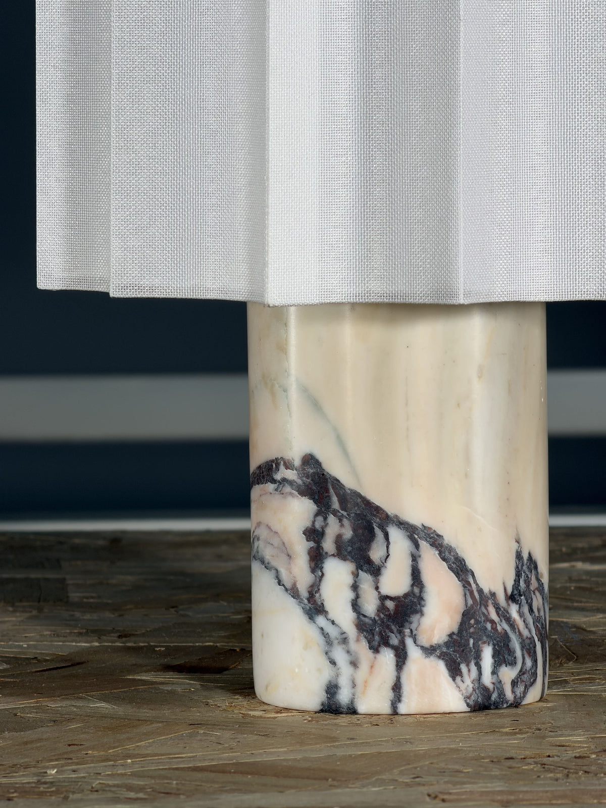 Dulles Table Lamp
