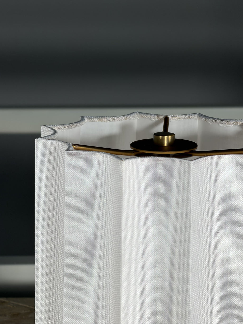 Dulles Table Lamp