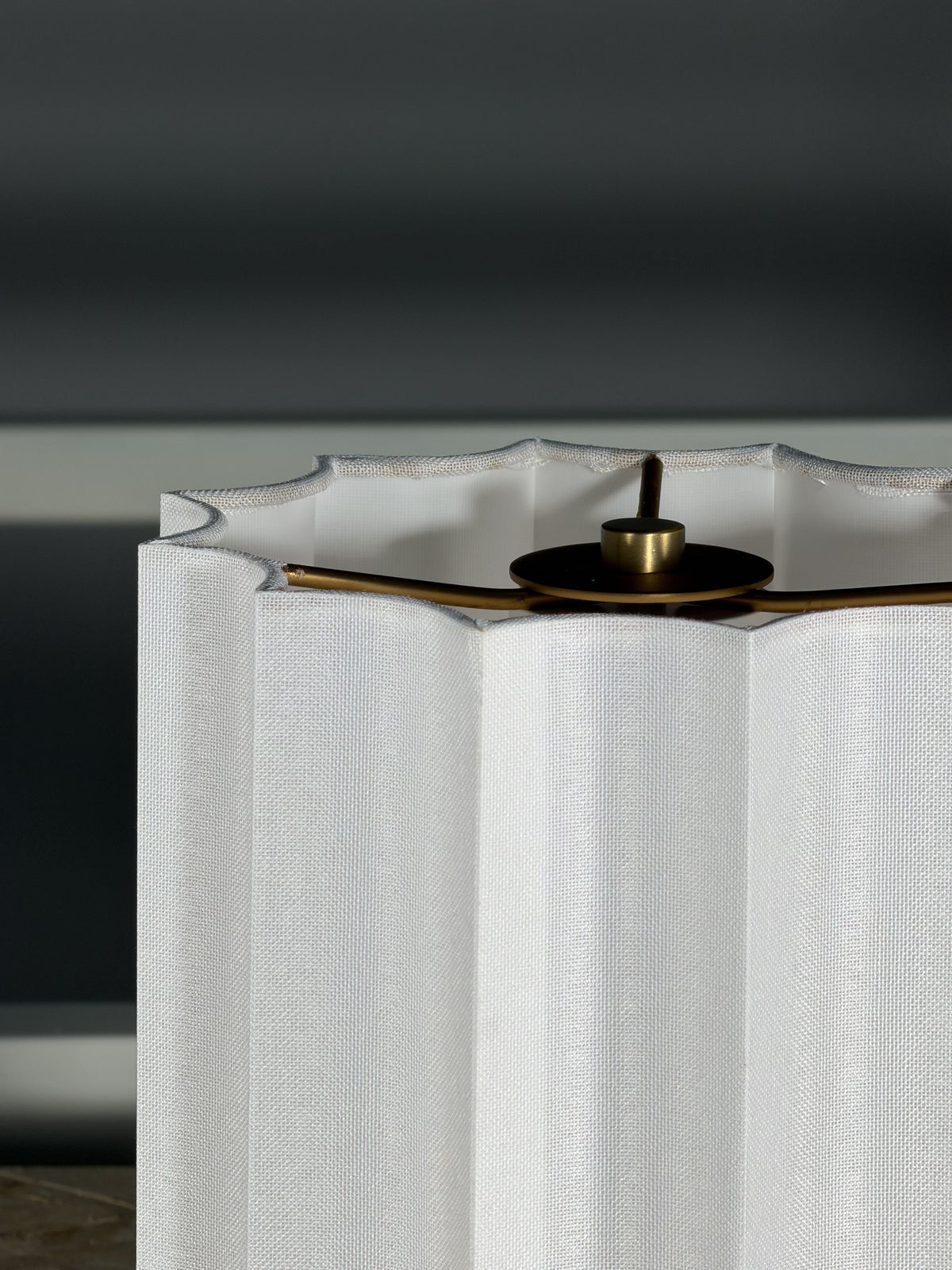 Dulles Table Lamp