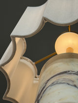 Dulles Table Lamp