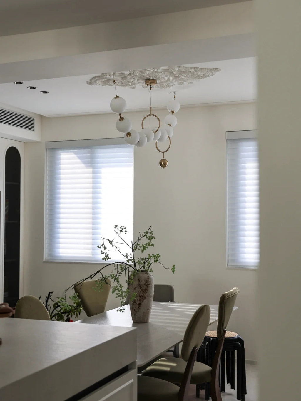 Dupray Suspension Light