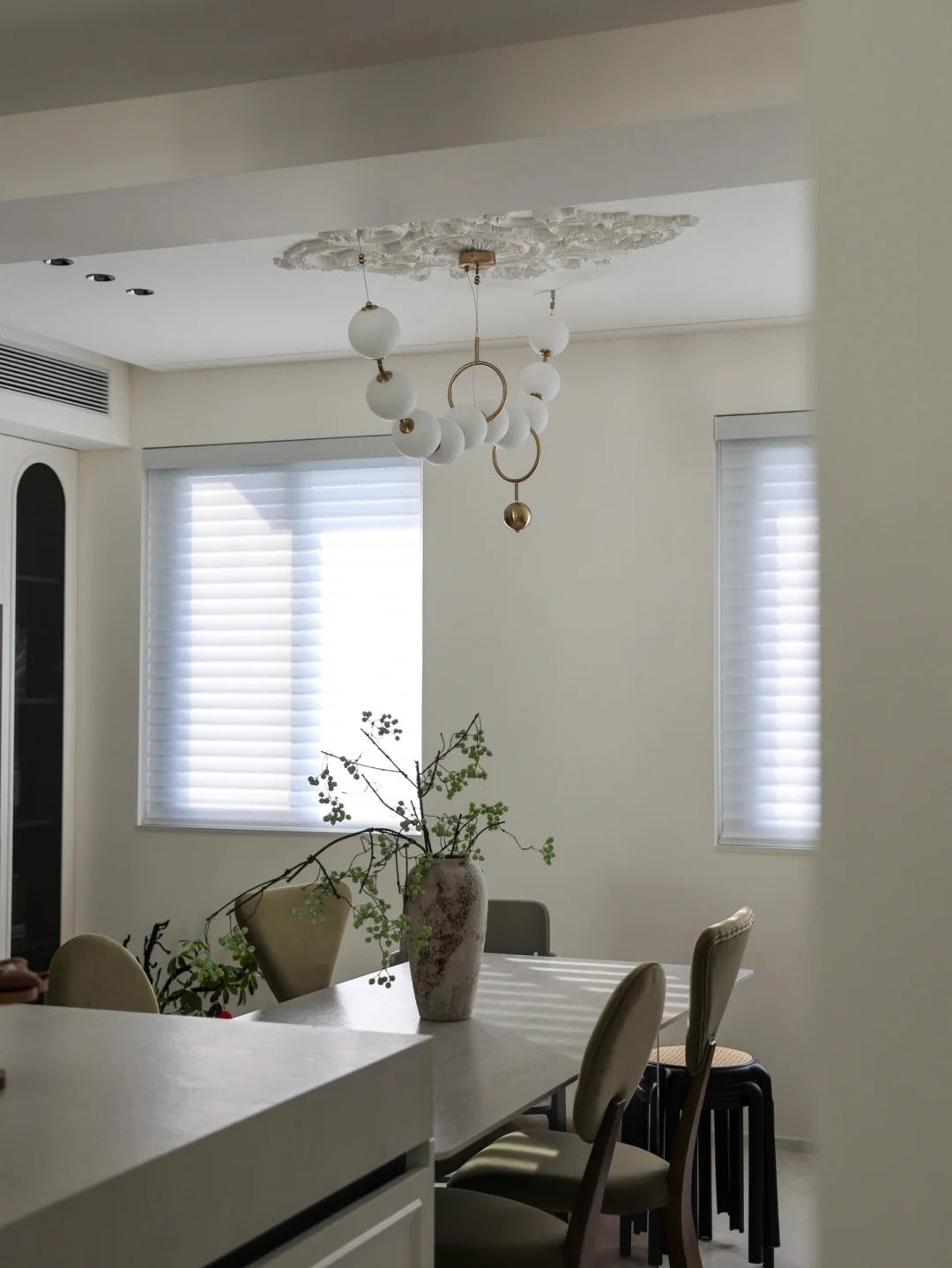 Dupray Suspension Light