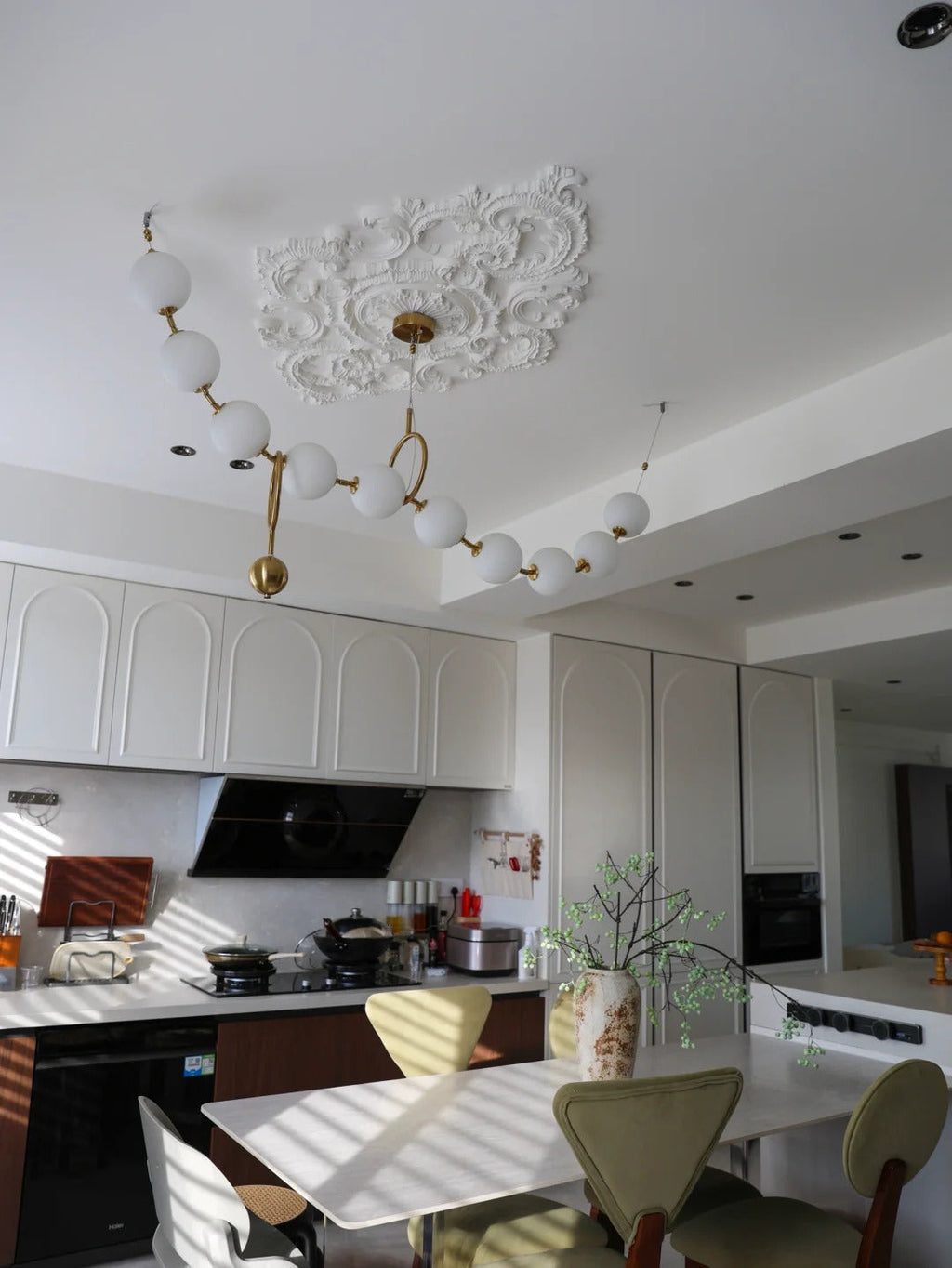 Dupray Suspension Light